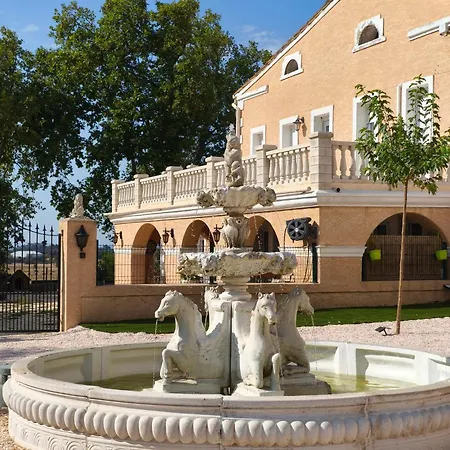 Chateau Reveillon - 2 - Spa, Bain Froid & Bassin *