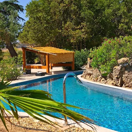 Apartman Chateau Reveillon - 2 - Spa, Bain Froid & Bassin *