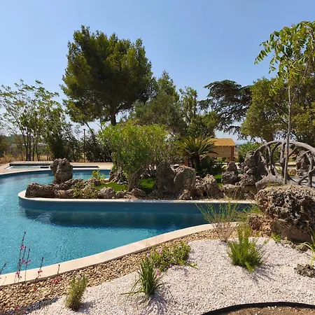 דירה Chateau Reveillon - 2 - Spa, Bain Froid & Bassin *